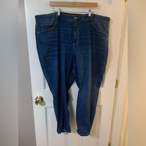 Target jeans